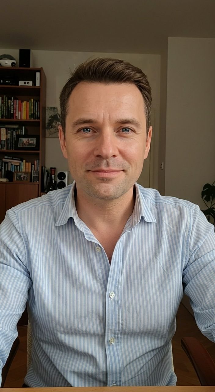 Robert Carlos
